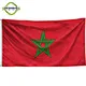 all moroccan flags